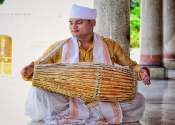 Manoj Kumar Das