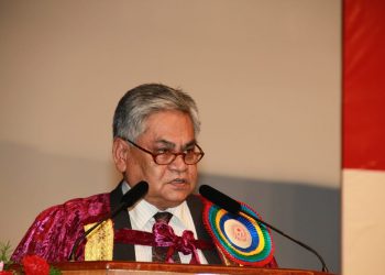 Mrinal Miri