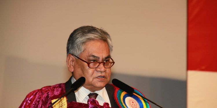 Mrinal Miri