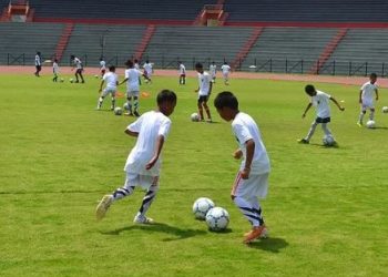 NEUFC YOUTH