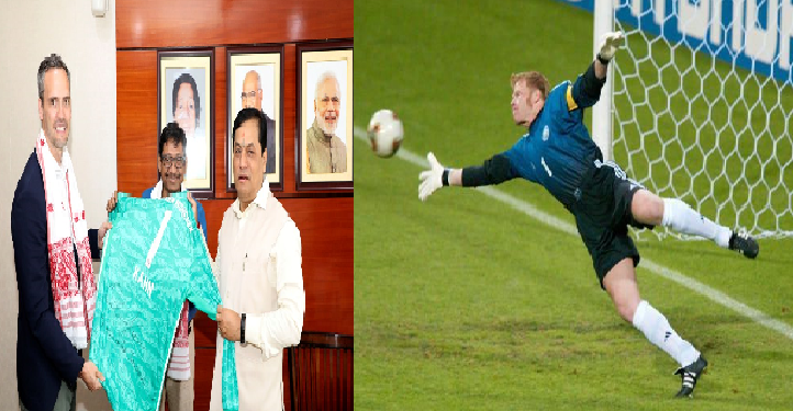 Oliver Kahn