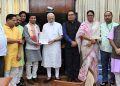 Assam floods: PM Modi assures all possible assistance from centre