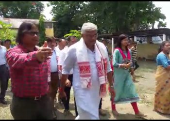 Gajendra Sing Sekhawat