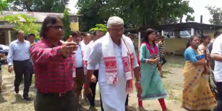 Gajendra Sing Sekhawat