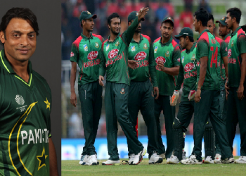 Soaib Akhtar Pakistan