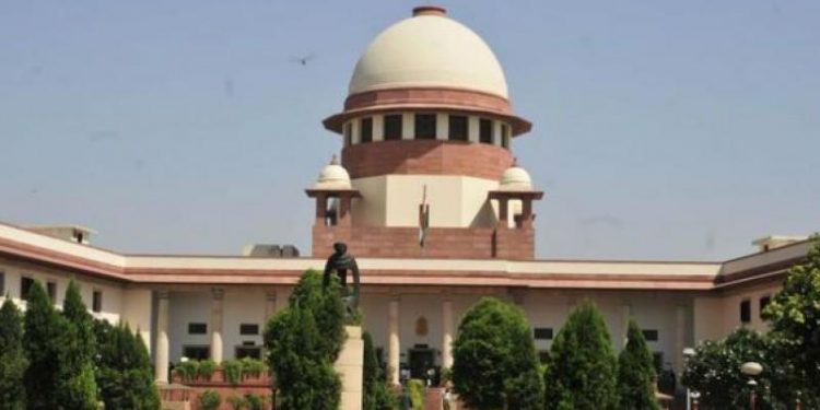 Supreame Court of India