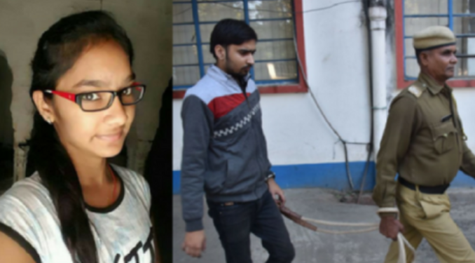 Shweta Agarwala murder: Court convicts 'friend' Govind along with his mother and sister