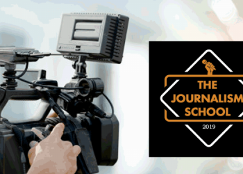 Want to become a new age journalist? Join TJS today
