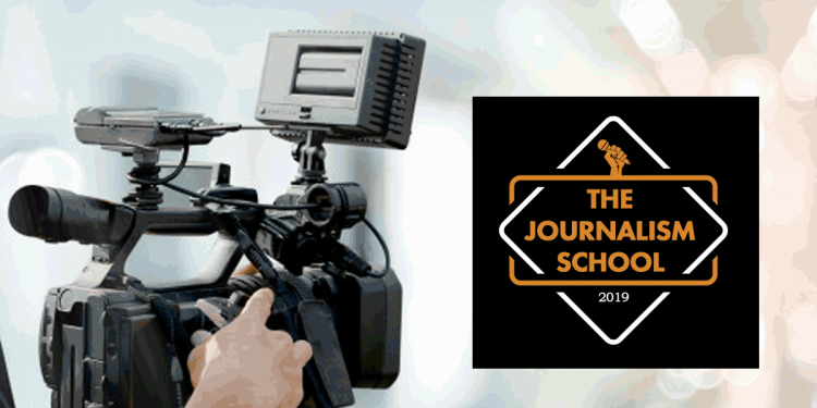 Want to become a new age journalist? Join TJS today