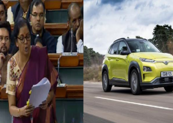 Union Budget 2019