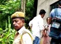 মহানগৰীত নিশা ঘৰত সোমাই মাতৃ-কন্যাক চুৰিকাঘাট; এজন নিহত