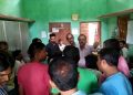 চামগুৰিত নিলম্বিত প্ৰধান শিক্ষকে পুনৰ বিদ্যালয়ত যোগদান কৰিবলৈ অহাত উত্তপ্ত পৰিস্থিতি