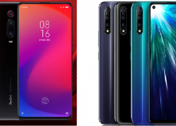 Vivo RedemiX