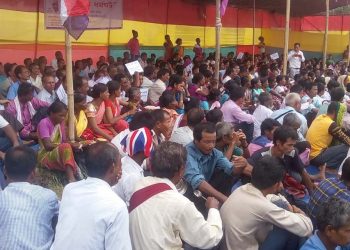 Voters Party International