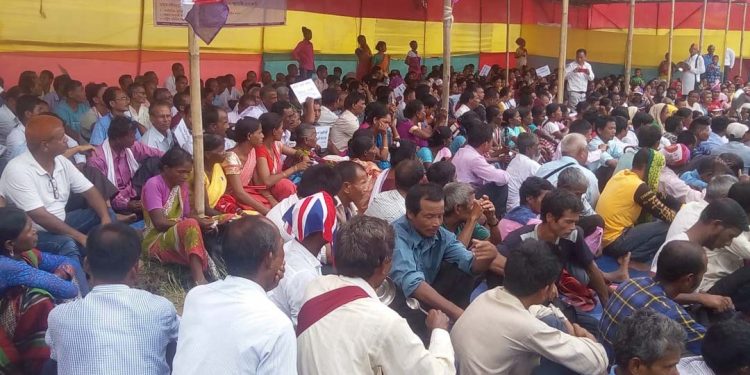 Voters Party International