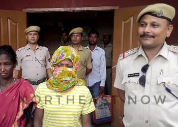 বিশ্বনাথ আৰক্ষীৰ সফলতা; অৰুণাচলৰ চীন সীমান্তৰ পৰা অসমৰ যুৱতী উদ্ধাৰ