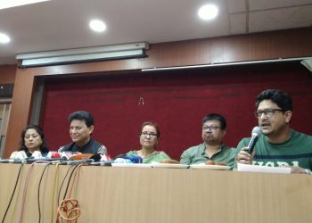নতুন ৰাজ্যিক চলচ্চিত্ৰ নীতিক আদৰণি অসমৰ চলচ্চিত্ৰ সমাজৰ