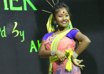 ব’লব’মলৈ যাওঁতে পশ্চিমবংগত দুৰ্ঘটনাগ্ৰস্ত হৈ শিল্পী সুস্মিতা ৰায়সহ অসমৰ একেটা পৰিয়ালৰ চাৰিজনৰ মৃত্যু