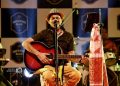Zubeen Garg