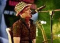 Zubeen Garg