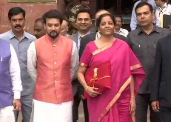 Union Budget 2019-20: Reactions