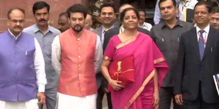 Union Budget 2019-20: Reactions