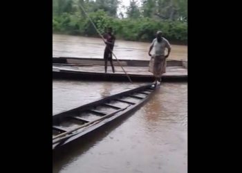 boat accident