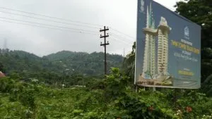 Advantage Assam takes disadvantageous turn; ambitious twin towers yet to see foundation stone