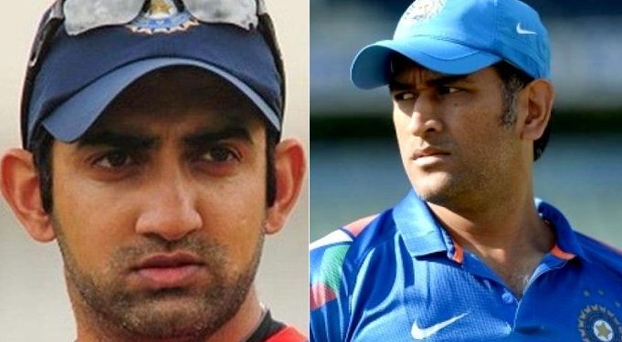 gambhir-dhoni_