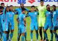 ভাৰতে গুৱাহাটীৰ সৰুসজাইৰ পৰা আৰম্ভ কৰিব বিশ্বকাপ অভিযান!