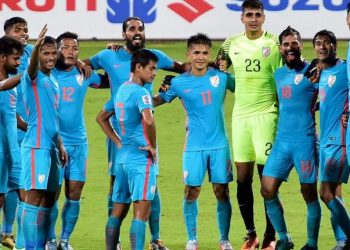 ভাৰতে গুৱাহাটীৰ সৰুসজাইৰ পৰা আৰম্ভ কৰিব বিশ্বকাপ অভিযান!