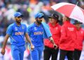 India vs New Zealand: India faces the wrath of Kiwi pace bowling