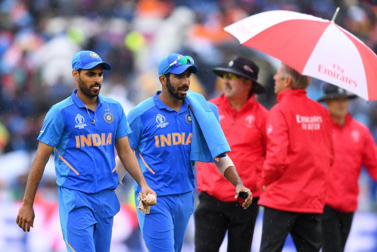 India vs New Zealand: India faces the wrath of Kiwi pace bowling