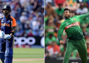 India vs Bangladesh ICC Cricket World Cup 2019: Rabindra Nath Tagore "unity factor'' for India and Bangladesh