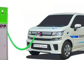 WagonR electric: Maruti Suzuki confirms launch