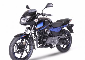 Bajaj Pulsar125