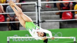 Dipa karmakar 