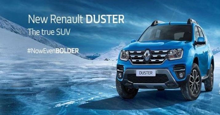 new-duster