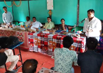 দিব্যাংগ সকলক প্ৰশিক্ষণ প্ৰদানেৰে ব্যতিক্ৰমী পদক্ষেপ ‘তাৰাৱতী ডেভলপমেণ্ট ফাউণ্ডেশ্যন’ৰ