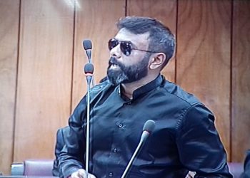 Congress lost as some leaders did not come out of AC rooms: Rupjyoti