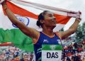 Hima Das