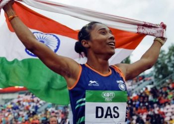 Hima Das