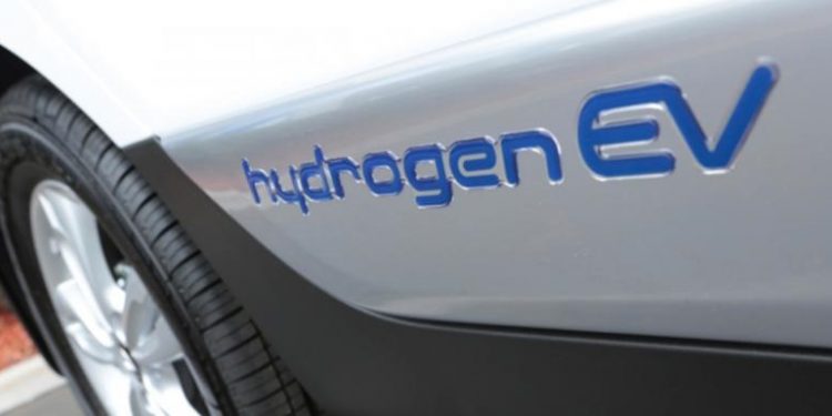 Hyundai to introduce hydrogen car Nexo in India
