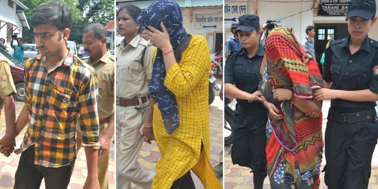 Shweta Agarwal murder: Judgment on quantum of punishment deferred to Saturday