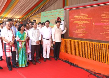 মন্ত্ৰী নৱ দলেৰ ছত্ৰছায়াত PMAYGৰ অধীনৰ গৃহ আবণ্টনত ব্যাপক দুৰ্নীতিৰ অভিযোগ
