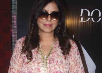 Zeenat Aman