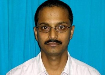 Constable Death: FIR filed against Sivasagar SP Amitabh Sinha
