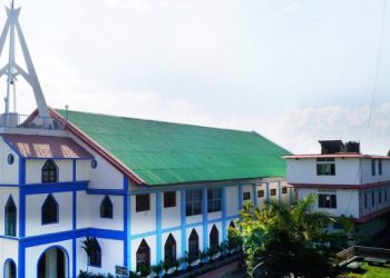 Korean cult group threatens Christianity: Baptist Church in Manipur sounds alert