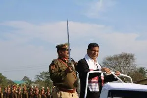 Rajendra Prasad Sing