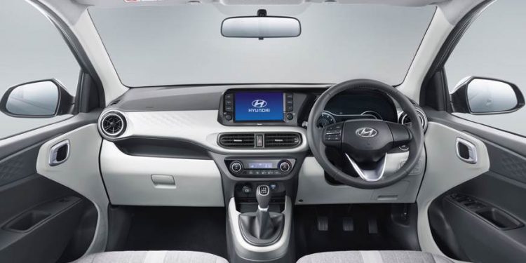 Car price reduction in India
